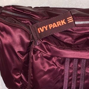 adidas x IVY PARK Fanny pack